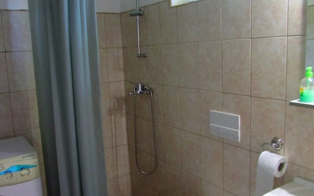 BIO Pension - BIO Panzio - Pensiunea BIO