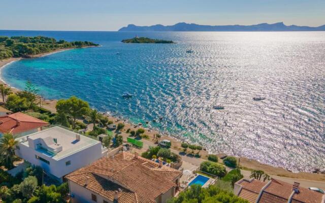 Villa FARO Alcanada - Alcudia
