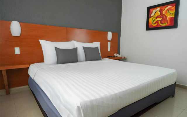 Days Inn by Wyndham Minatitlan