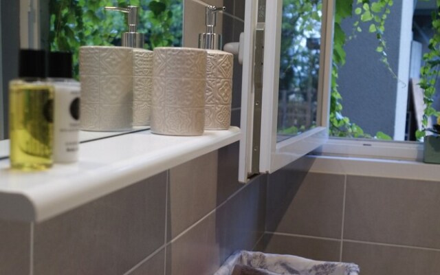 Charme et Délicatesses