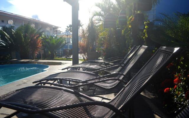 Lamares Pousada de Charme