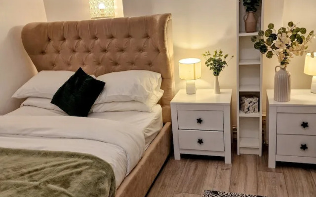 London - 1 Bedroom - 1 Bathroom - Wifi