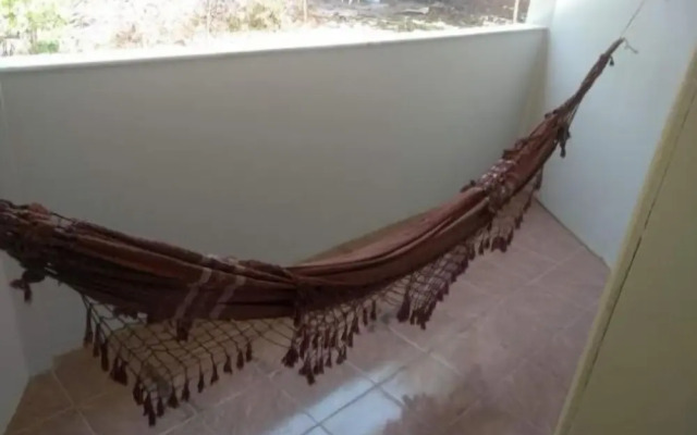 Pousada Ponta da Coroa