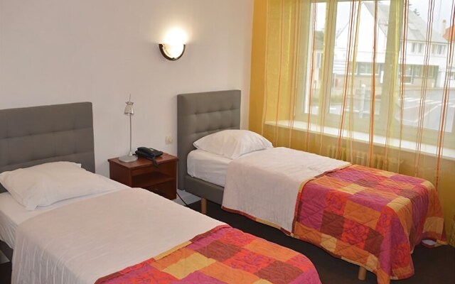 Hotel Le Brambily