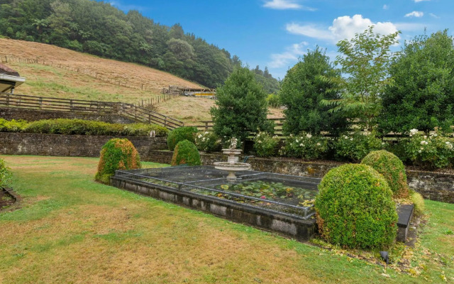 Westminster Mountain View Manor Main House