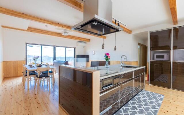 Ocean Villa Naruto - Vacation STAY 04277v