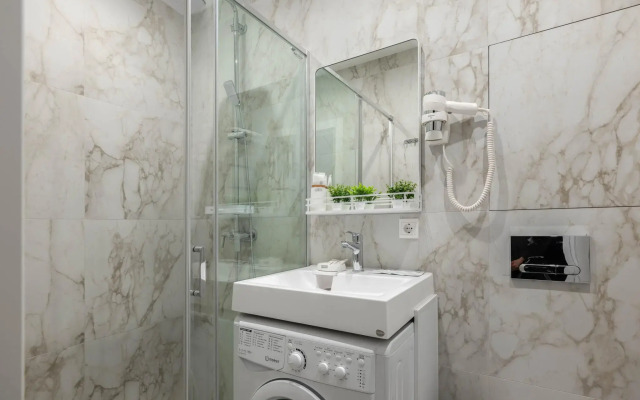 Knokey на переулке Стремянном 2