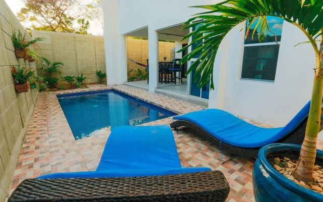 Casa Serenidad SJDS