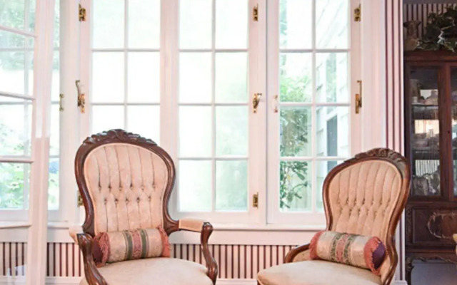 The Harbor Rose Bed & Breakfast