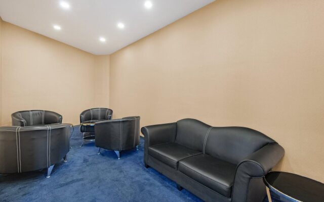 Holiday Inn Express Suzhou Changjiang by IHG