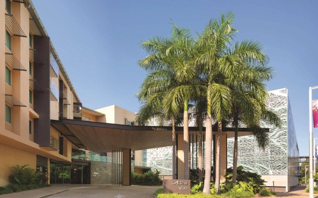 Vibe Hotel Darwin Waterfront