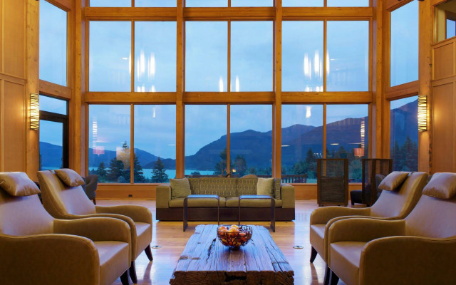 Skamania Lodge