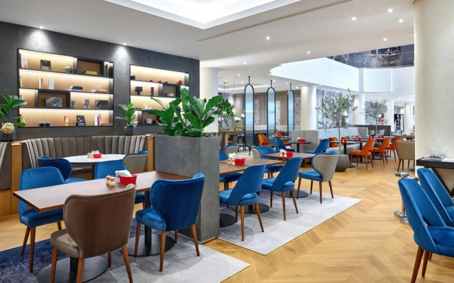 Sheraton Zagreb Hotel