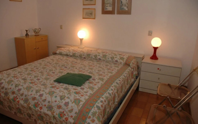 Spacious Villa on Lignano Riviera Seafront