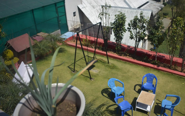 Fairlawns Guesthouse