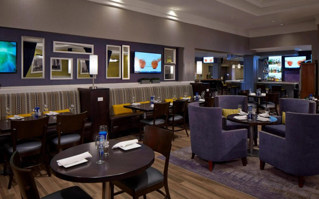 Marriott Milwaukee West