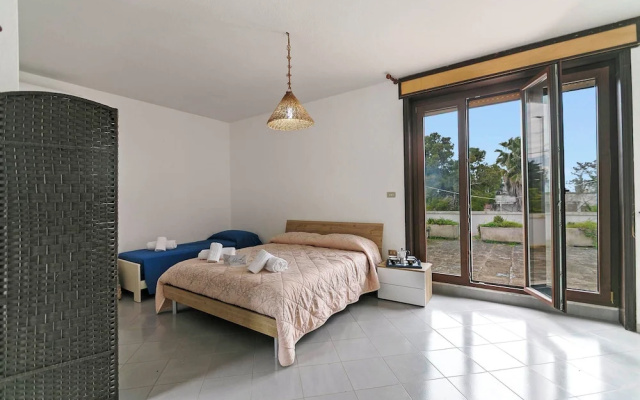Salento Sweet Home Sea View
