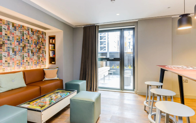 Serviced Apartments Wembley