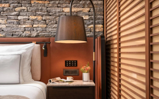 Lujo Hotel Bodrum