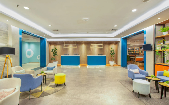 1O1 URBAN Jakarta Kelapa Gading