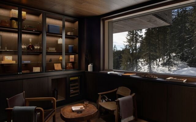 Six Senses Crans-Montana