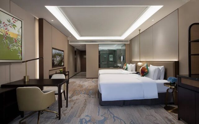 White Swan Hotel Taizhou