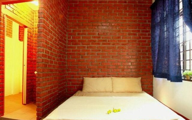 My Friends Guest House