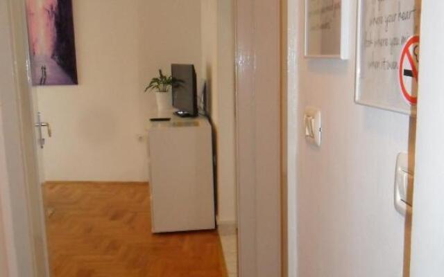 Arco Arina Apartment