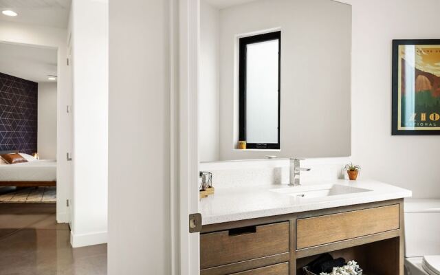 Enchanting Encanto #1 by RedAwning