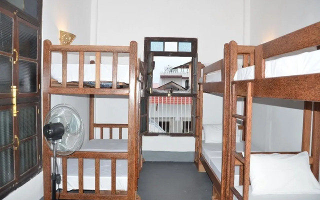 Zanzibar Hostel