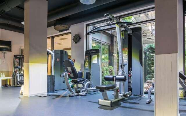 Best Western Plus Olives City Hotel