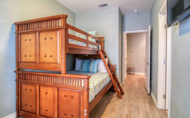 Sandy Toes and Salty Kisses