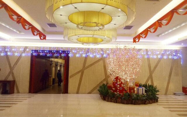 Shenzhen Sichuan Hotel