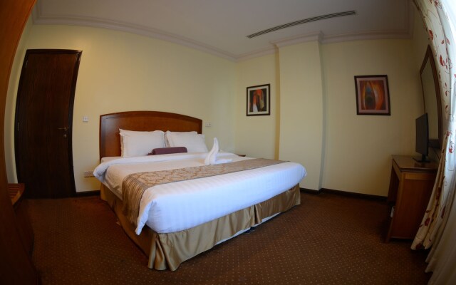 Tulip Inn Al Khobar Andalusia