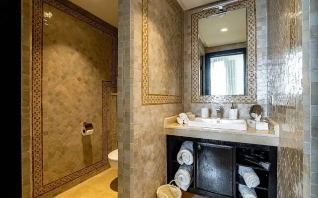 Riad N°5