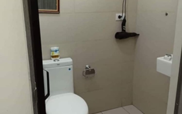 Green Residences Condotel