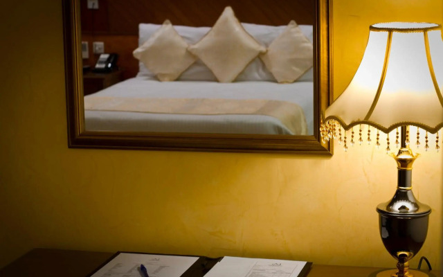 Palace Hotel Arusha