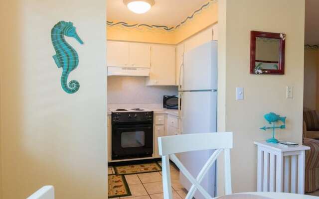 AM Beach Place Unit 5