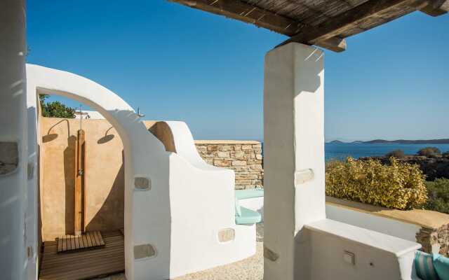 Monogram Travel Antiparos