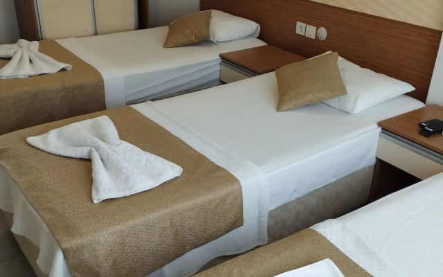Soleil Otel