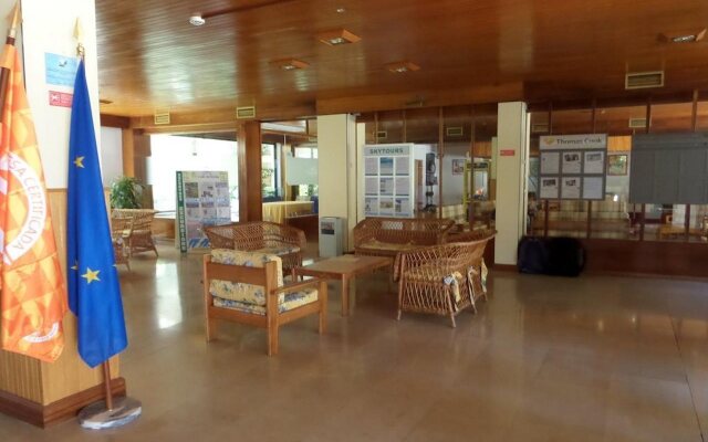 Clube Alvorferias
