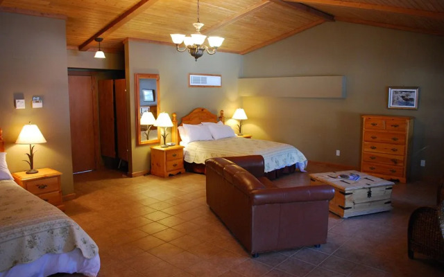 Auberge de la Vallée