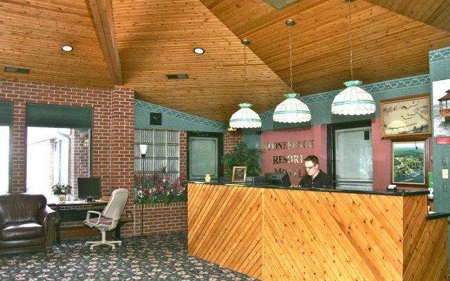 The Stonefence Resort
