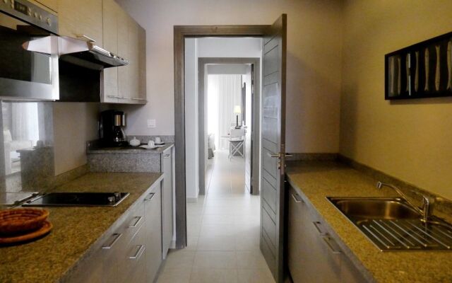 Aparthotel By Paradis Plage