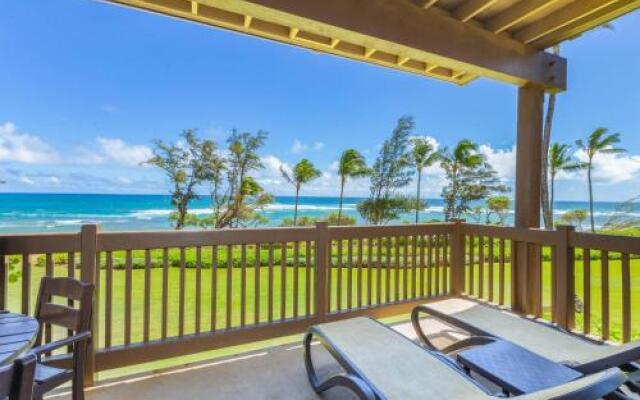 Kaha Lani Resort #224