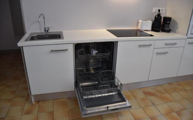 Rosesapparts A20deMar Triplex