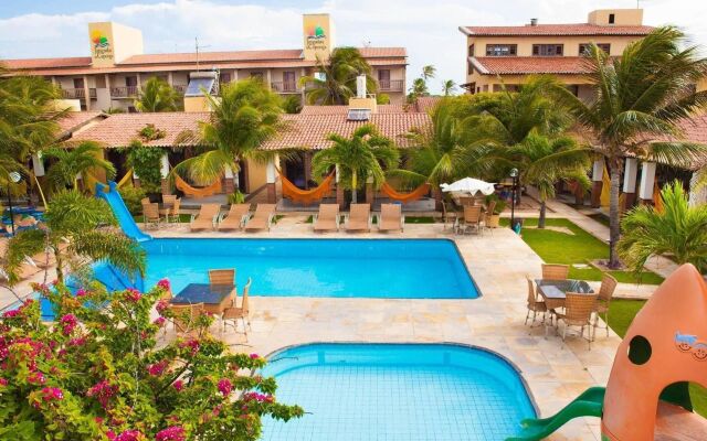 Hotel Jangadas