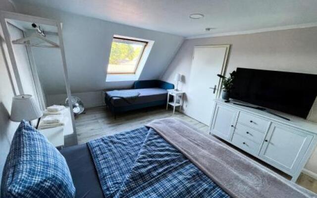 Op´n Dörp Apartment