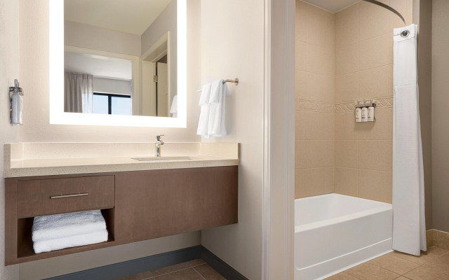 Staybridge Suites Oklahoma City-Quail Springs by IHG