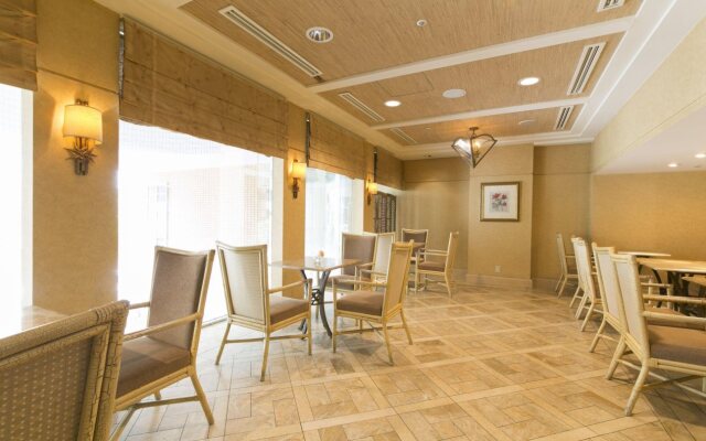 Princess Garden Hotel